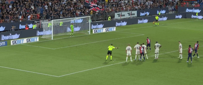 恍如隔世，巴萨上一次在诺坎普比赛法蒂双响，登贝莱助攻