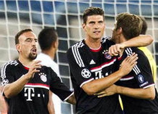 弗里克：球员们非常专注于比赛，我的梦想就是成为诺坎普教练（弗里克：球员对比赛高度专注，我渴望在诺坎普执教）